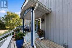 156 PRISQUE ROAD | Honey Harbour Ontario | Slide Image Thirty-six