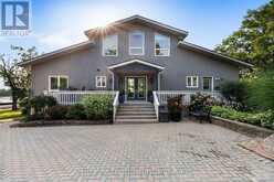 156 PRISQUE ROAD | Honey Harbour Ontario | Slide Image Thirty-seven