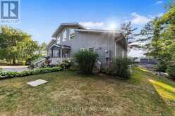 156 PRISQUE ROAD | Honey Harbour Ontario | Slide Image Thirty-eight