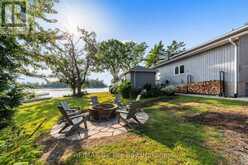 156 PRISQUE ROAD | Honey Harbour Ontario | Slide Image Forty-one