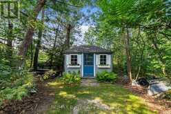156 PRISQUE ROAD | Honey Harbour Ontario | Slide Image Forty-seven
