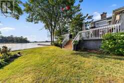 156 PRISQUE ROAD | Honey Harbour Ontario | Slide Image Five
