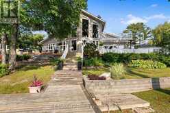 156 PRISQUE ROAD | Honey Harbour Ontario | Slide Image Six