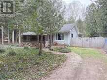 52 SPRY LAKE ROAD | Georgian Bluffs Ontario | Slide Image One
