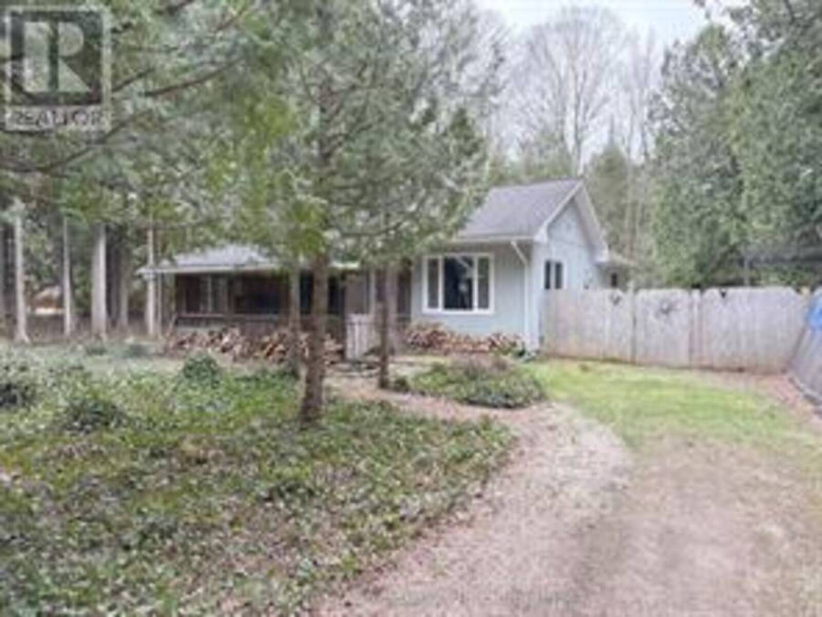 52 SPRY LAKE ROAD, Georgian Bluffs, Ontario N0H 2T0