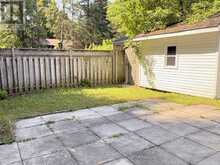 4 NORTH STREET N | Bracebridge Ontario | Slide Image Twenty-three