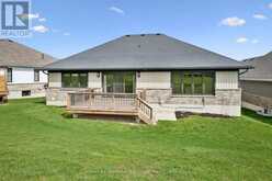 59 FISCHER DAIRY ROAD | Walkerton Ontario | Slide Image Thirty-six
