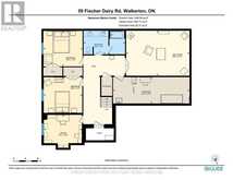 59 FISCHER DAIRY ROAD | Walkerton Ontario | Slide Image Forty-four