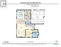 59 FISCHER DAIRY ROAD | Walkerton Ontario | Slide Image Forty-three
