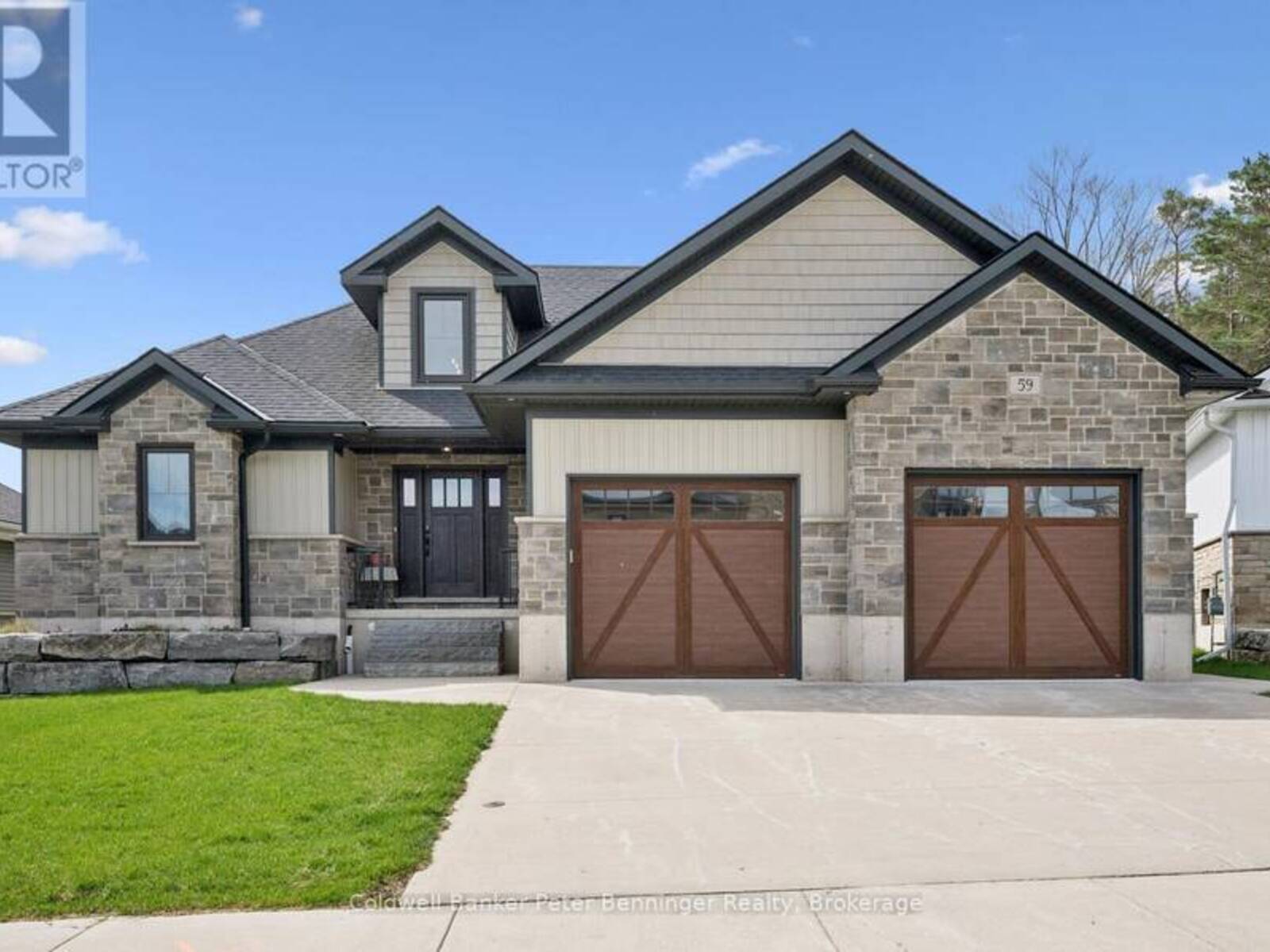 59 FISCHER DAIRY ROAD, Walkerton, Ontario N0G 2V0