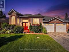 66 ROYAL BEECH DRIVE Wasaga Beach Ontario, L9Z 1H3