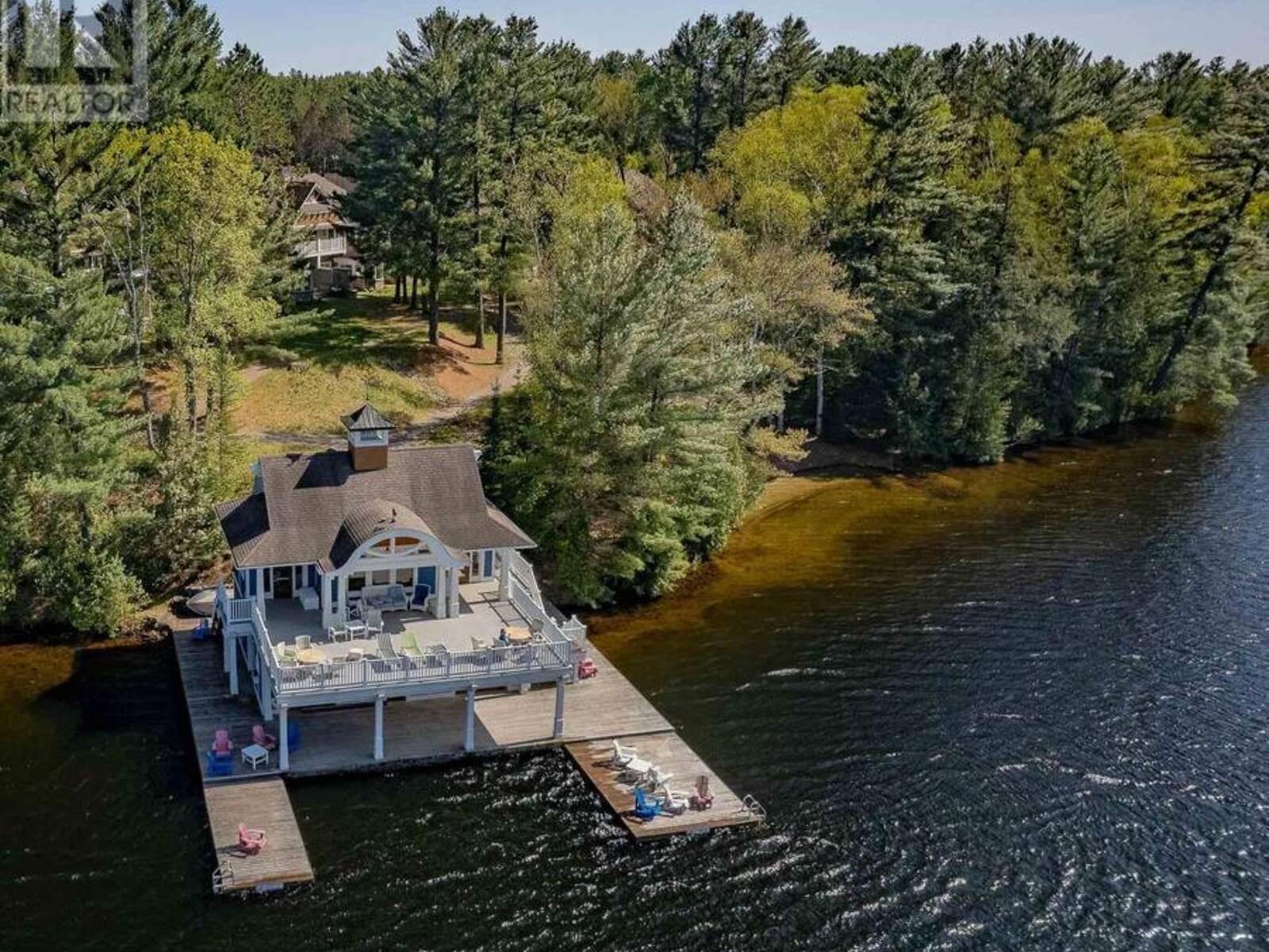 V3, W8 - 1020 BIRCH GLEN ROAD, Baysville, Ontario P0B 1A0