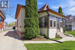 49 WELL STREET | Stratford Ontario | Slide Image Three