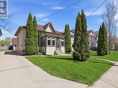 49 WELL STREET Stratford Ontario, N5A 4L8
