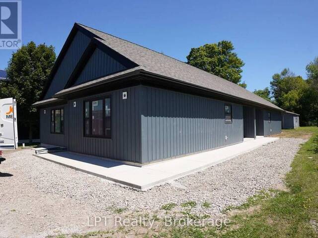665 WATSON STREET Georgian Bluffs Ontario, N0H 2T0 - Multi-family Home For Sale
