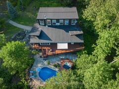 1756 BRUNEL ROAD Huntsville Ontario, P1H 2J3