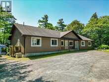 30 HANNA ROAD | Parry Sound Ontario | Slide Image Fourteen