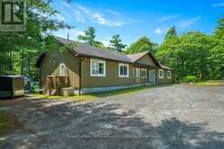 30 HANNA ROAD | Parry Sound Ontario | Slide Image One
