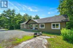 30 HANNA ROAD | Parry Sound Ontario | Slide Image Two