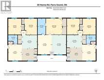 30 HANNA ROAD | Parry Sound Ontario | Slide Image Forty-one