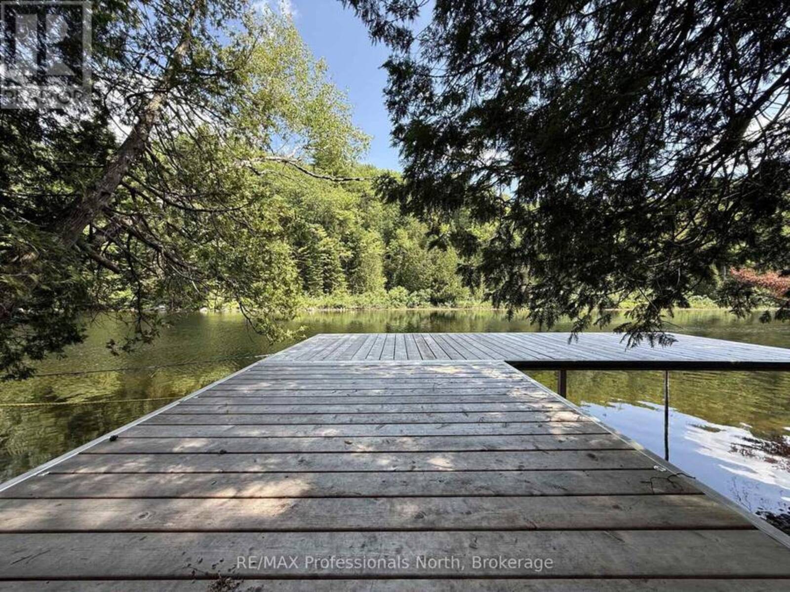 1125 FAIRY FALLS ROAD, Baysville, Ontario P0B 1A0