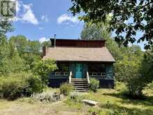 1125 FAIRY FALLS ROAD | Baysville Ontario | Slide Image Three