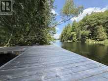 1125 FAIRY FALLS ROAD | Baysville Ontario | Slide Image Seven
