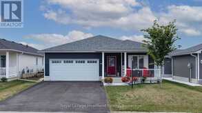251 LAKE BREEZE DRIVE | Goderich Ontario | Slide Image One