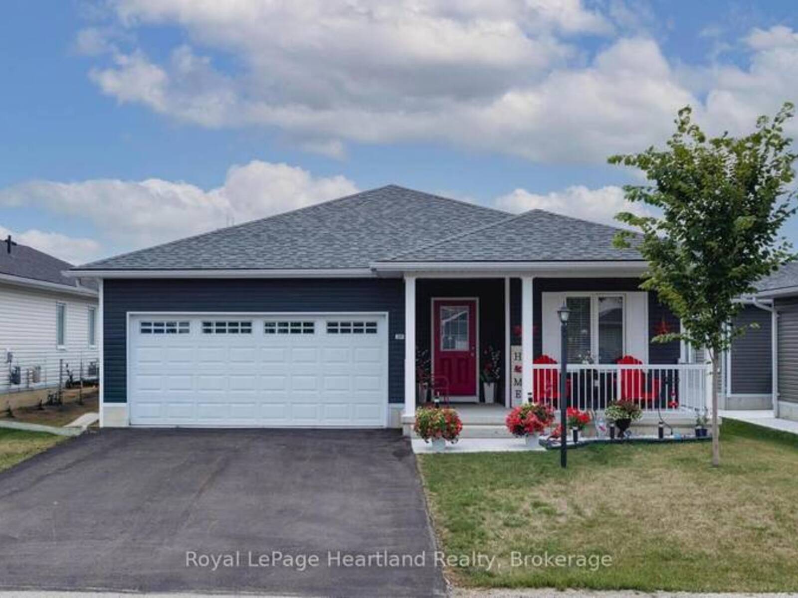 251 LAKE BREEZE DRIVE, Goderich, Ontario N7A 0B9