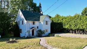 4 MILL STREET | Lion's Head Ontario | Slide Image One