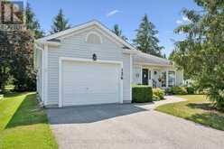 136 BRISTLECONE CRESCENT | Centre Wellington Ontario | Slide Image Three