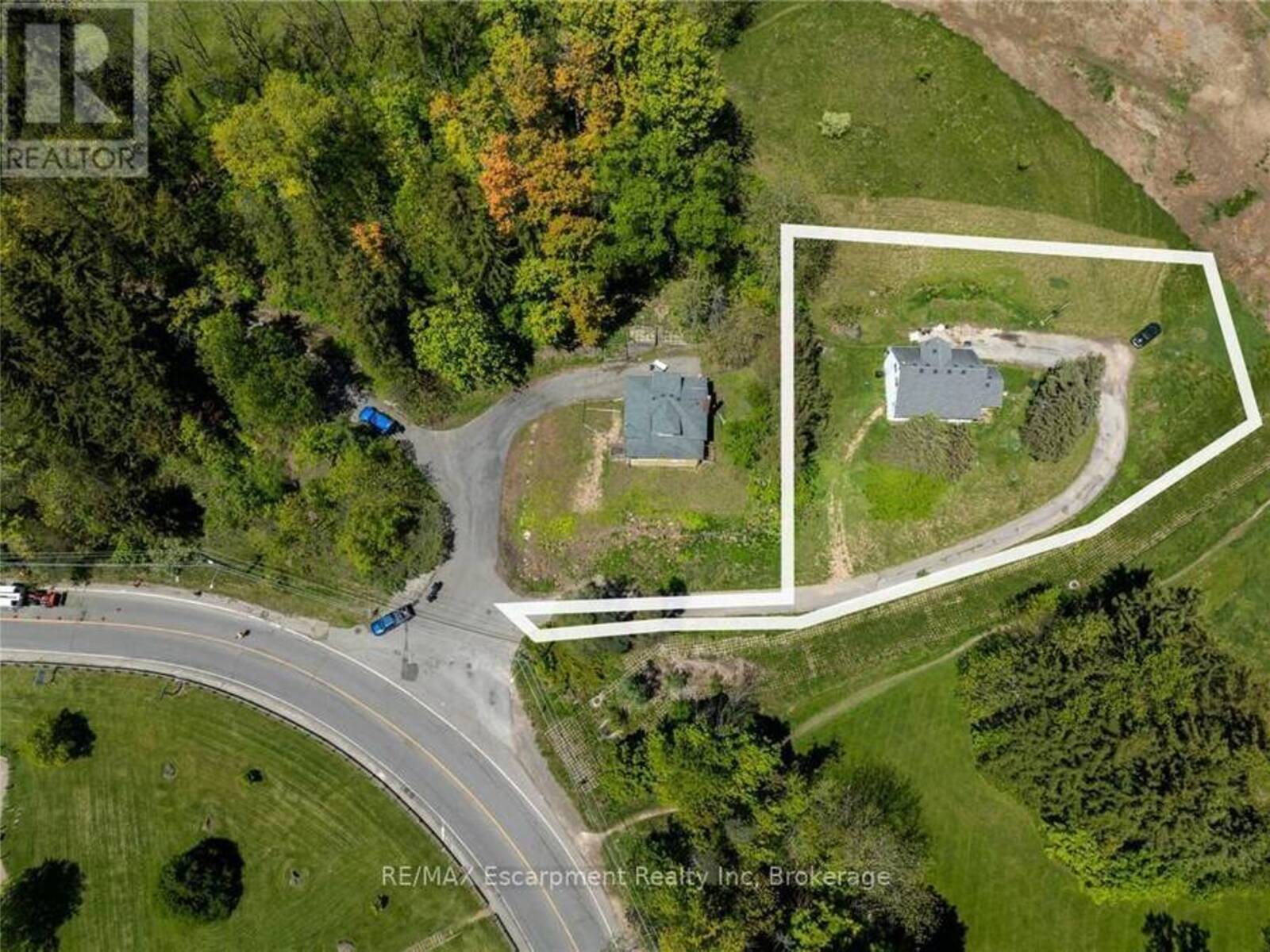 193 MILL STREET S, Hamilton, Ontario L0R 2H0