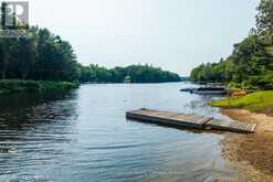 1023 STRACHAN POINT ROAD | Bala Ontario | Slide Image Forty-eight