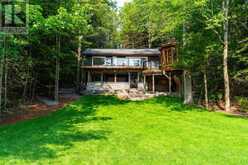 1023 STRACHAN POINT ROAD | Bala Ontario | Slide Image Fifty