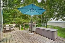 388 CRESCENT ROAD | Sundridge Ontario | Slide Image Thirty-six