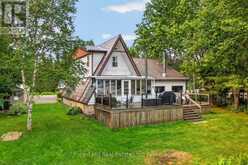 388 CRESCENT ROAD | Sundridge Ontario | Slide Image Four