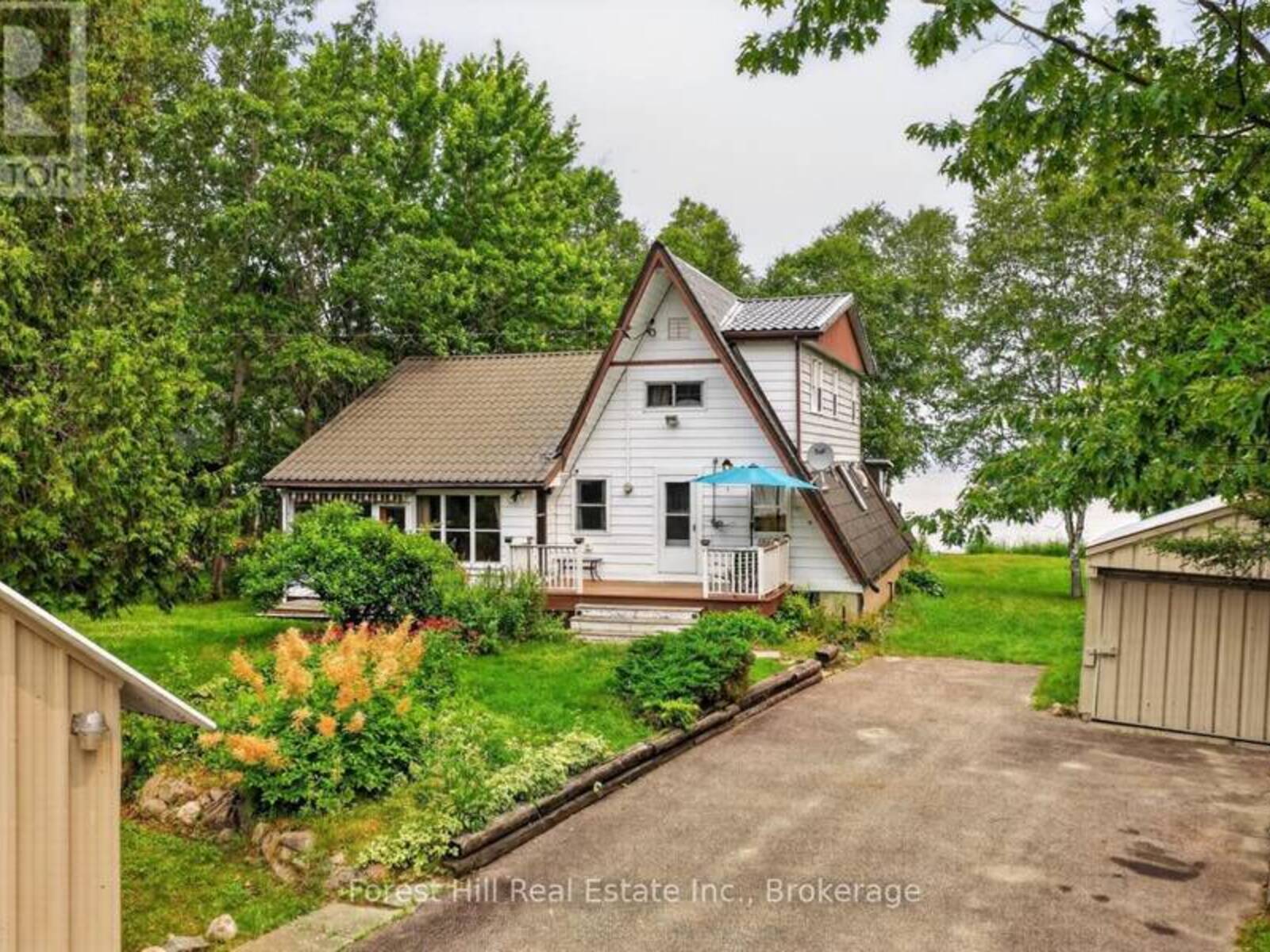388 CRESCENT ROAD, Sundridge, Ontario P0A 1Z0