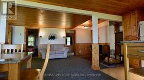 123 FOWLIE ROAD | Lion's Head Ontario | Slide Image Sixteen