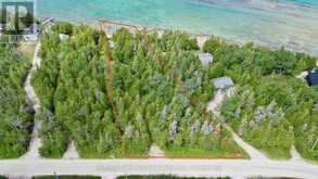 123 FOWLIE ROAD | Lion's Head Ontario | Slide Image Forty