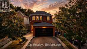 39 MATTERDALE AVENUE | Brampton Ontario | Slide Image Forty-five