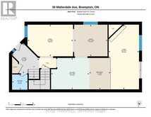 39 MATTERDALE AVENUE | Brampton Ontario | Slide Image Forty-six