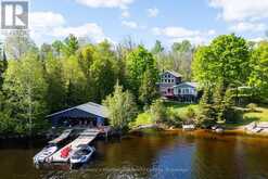 126 CHAPMAN DRIVE S | Magnetawan Ontario | Slide Image One