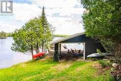 126 CHAPMAN DRIVE S | Magnetawan Ontario | Slide Image Forty-five