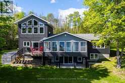 126 CHAPMAN DRIVE S | Magnetawan Ontario | Slide Image Four