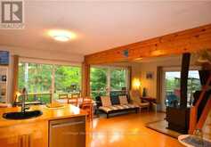 341 OLD NORTH ROAD | Huntsville Ontario | Slide Image Eleven