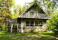 341 OLD NORTH ROAD | Huntsville Ontario | Slide Image Six
