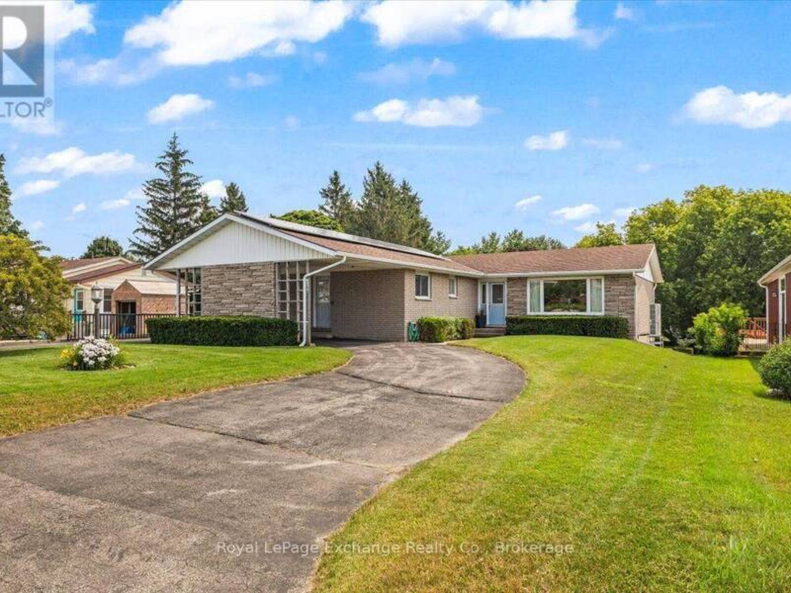377 PRINCES STREET S, Kincardine, Ontario N2Z 2T7