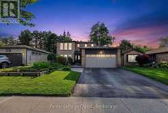 44 TRILLIUM CRESCENT | Barrie Ontario | Slide Image One