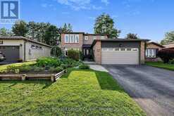 44 TRILLIUM CRESCENT | Barrie Ontario | Slide Image Two