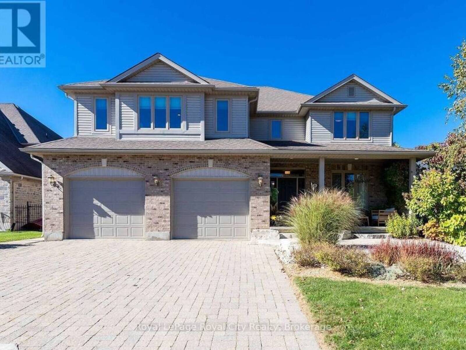8 ZADUK PLACE, Guelph, Ontario N1G 0A7
